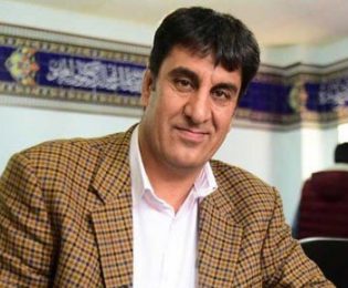 افشاریان: افزایش سه برابری حق الزحمه داوران از فصل آینده انجام خواهد