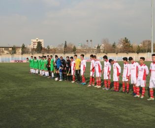 تورنمنت هشت جانبه فوتبال تهران  7 آبان آغاز مي‌شود داربي پيش از فصل از راه مي‌رسد