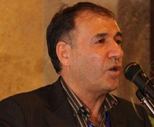 سلیمانی: عاملیان درگیری حق حضور در بازی ها را ندارند