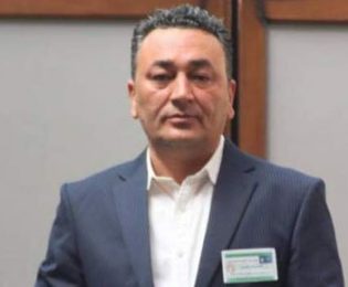 دبیر هیات فوتبال: تست گیری تیم های استان تهران تخلف است
